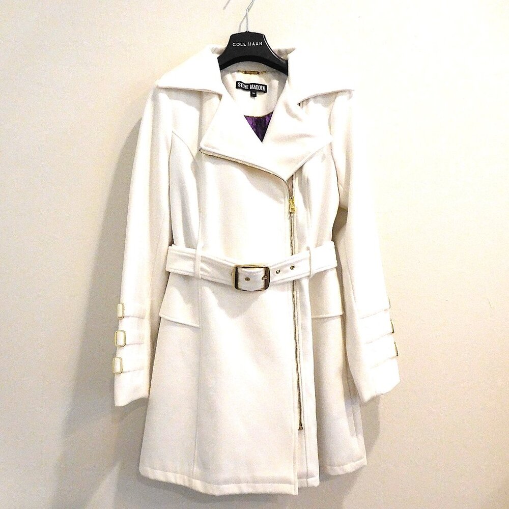 Fall/Winter Jacket - Picture 2 of 3